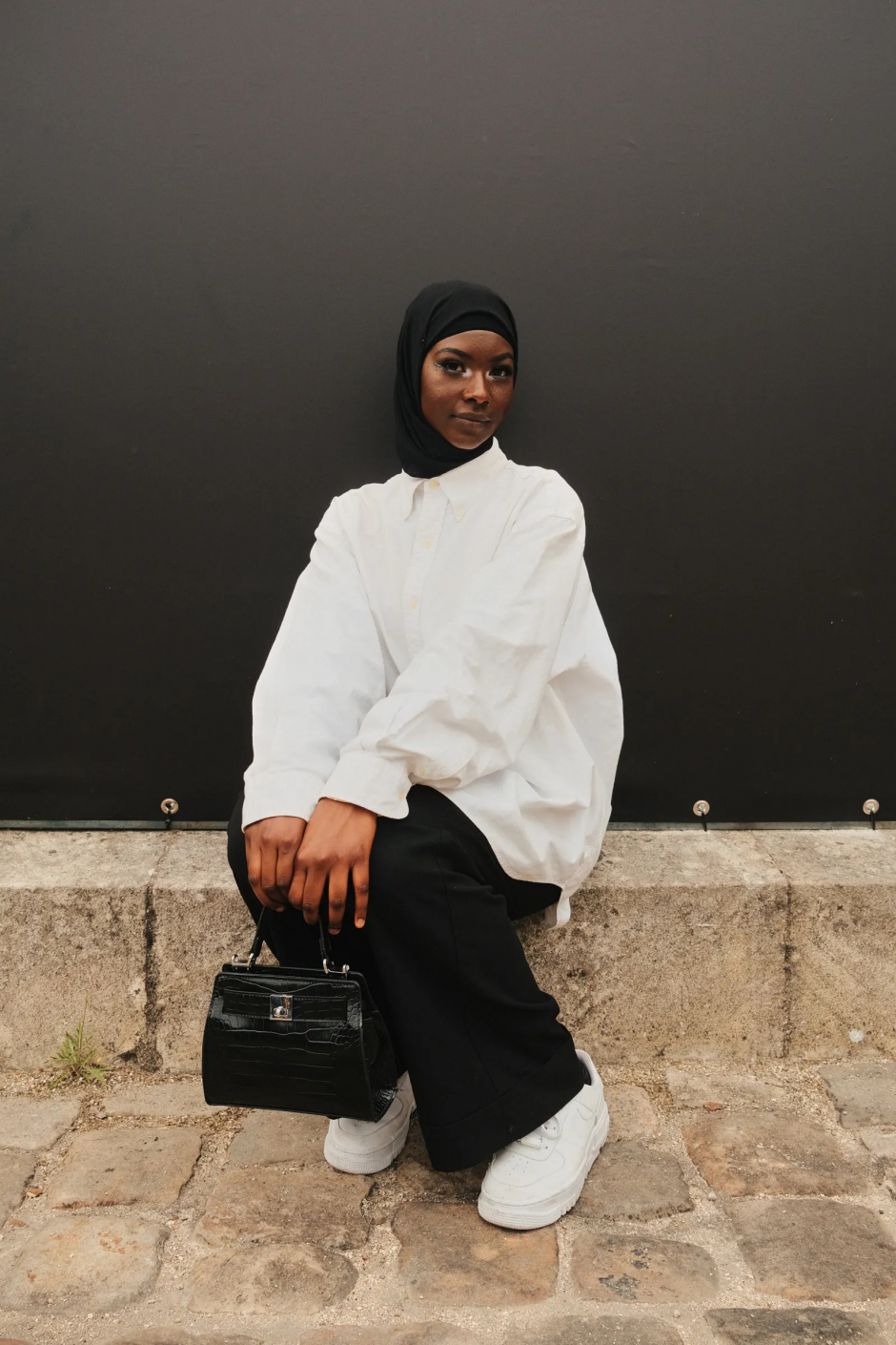 İlkbahar 2023 Paris Moda Haftası En İyi Sokak Stilleri