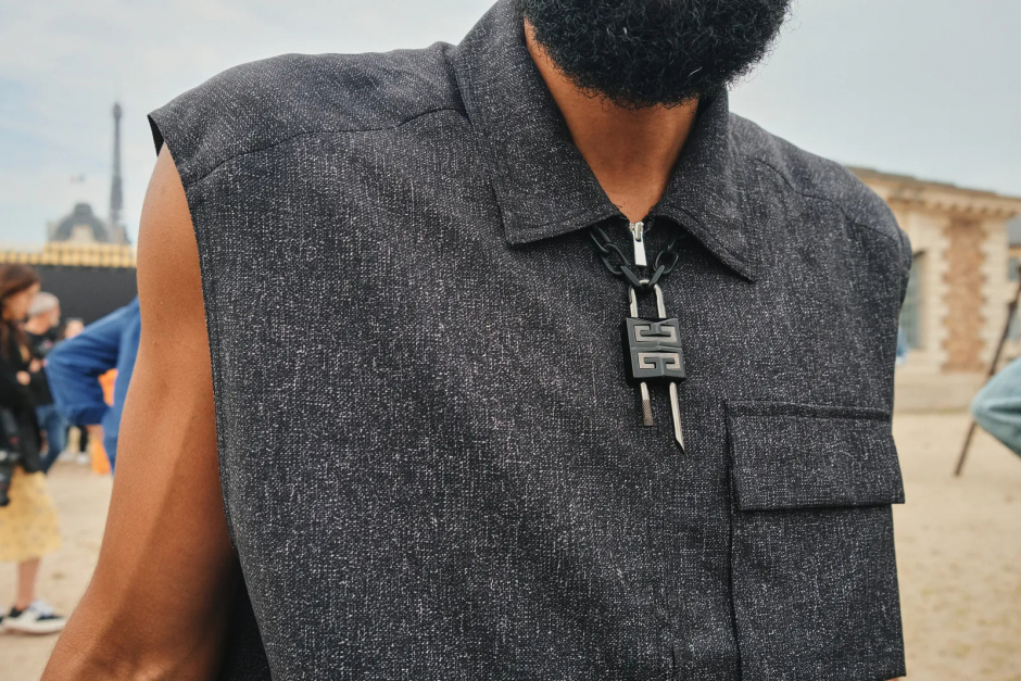 İlkbahar 2023 Paris Moda Haftası En İyi Sokak Stilleri