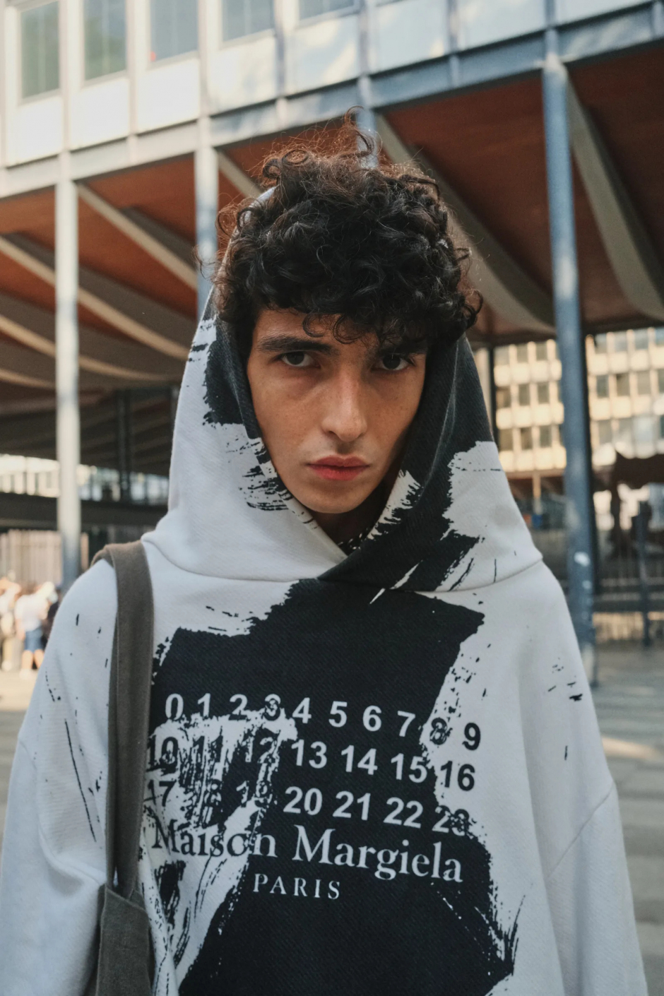 İlkbahar 2023 Paris Moda Haftası En İyi Sokak Stilleri