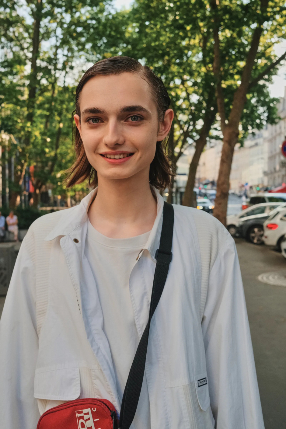 İlkbahar 2023 Paris Moda Haftası En İyi Sokak Stilleri