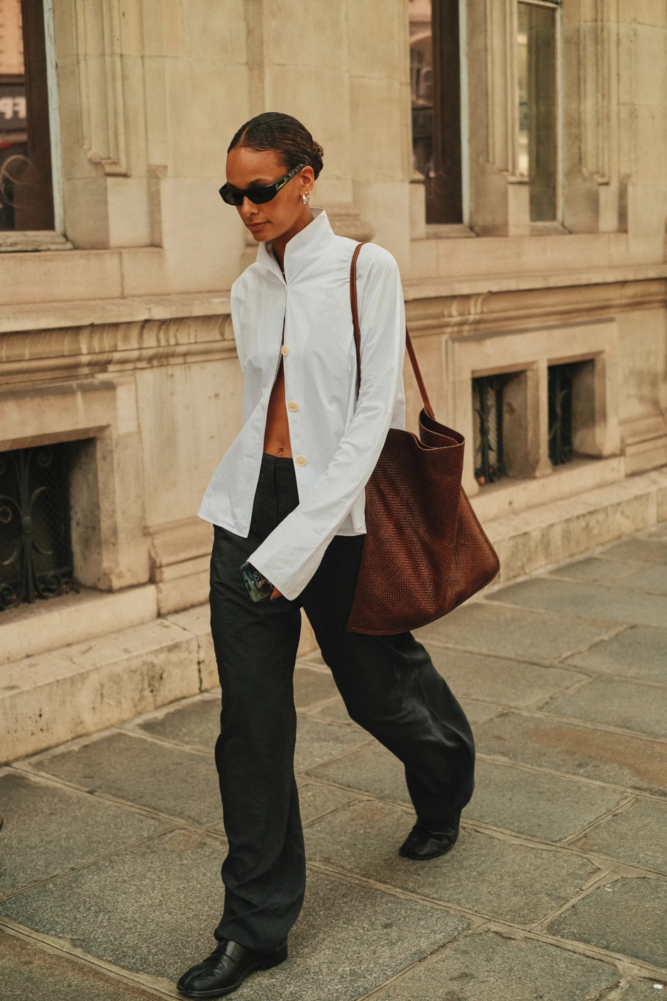 İlkbahar 2023 Paris Moda Haftası En İyi Sokak Stilleri