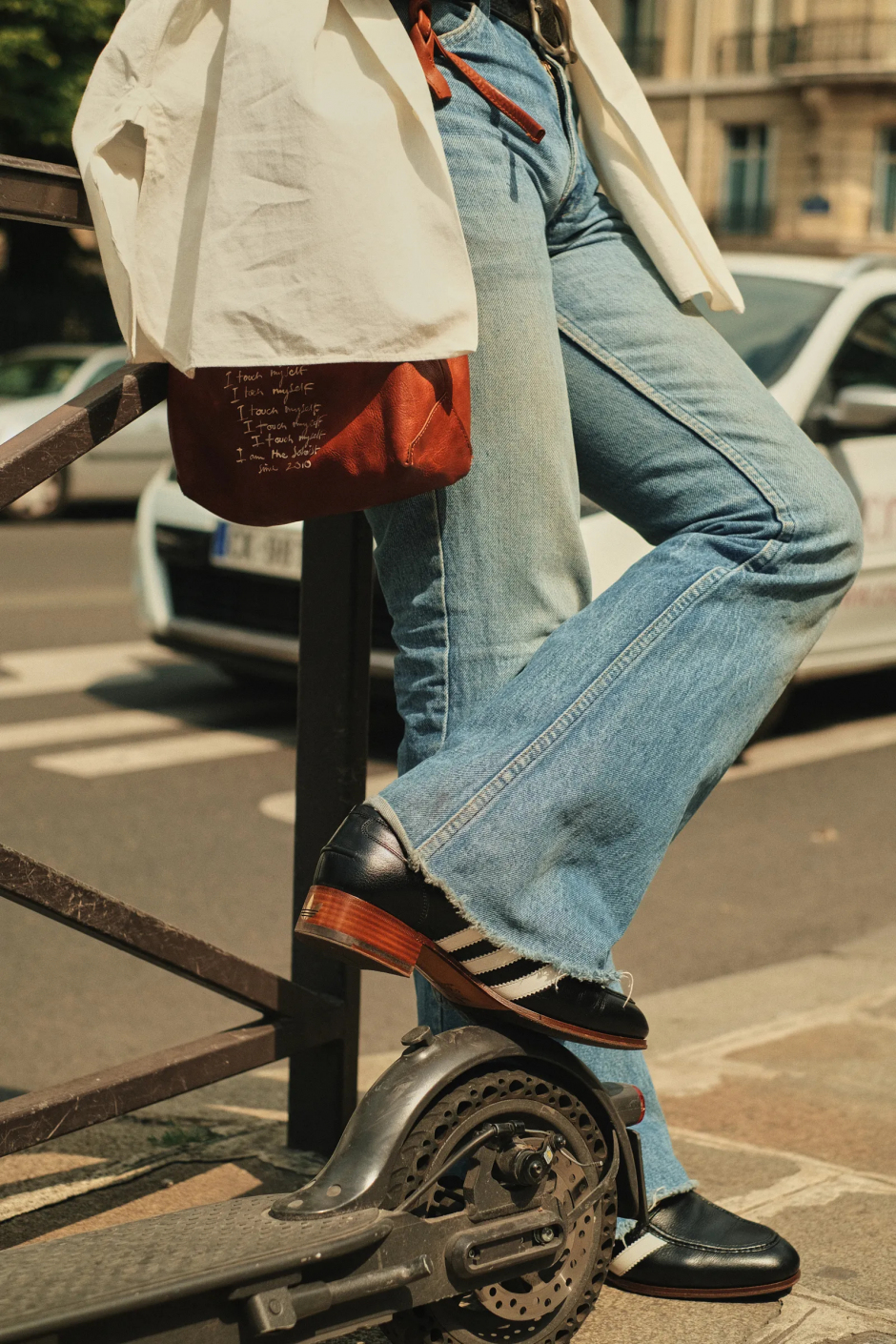 İlkbahar 2023 Paris Moda Haftası En İyi Sokak Stilleri