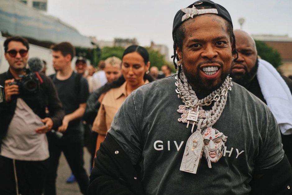 İlkbahar 2023 Paris Moda Haftası En İyi Sokak Stilleri