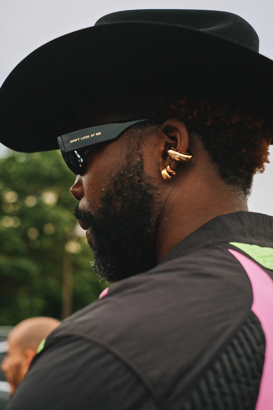 İlkbahar 2023 Paris Moda Haftası En İyi Sokak Stilleri