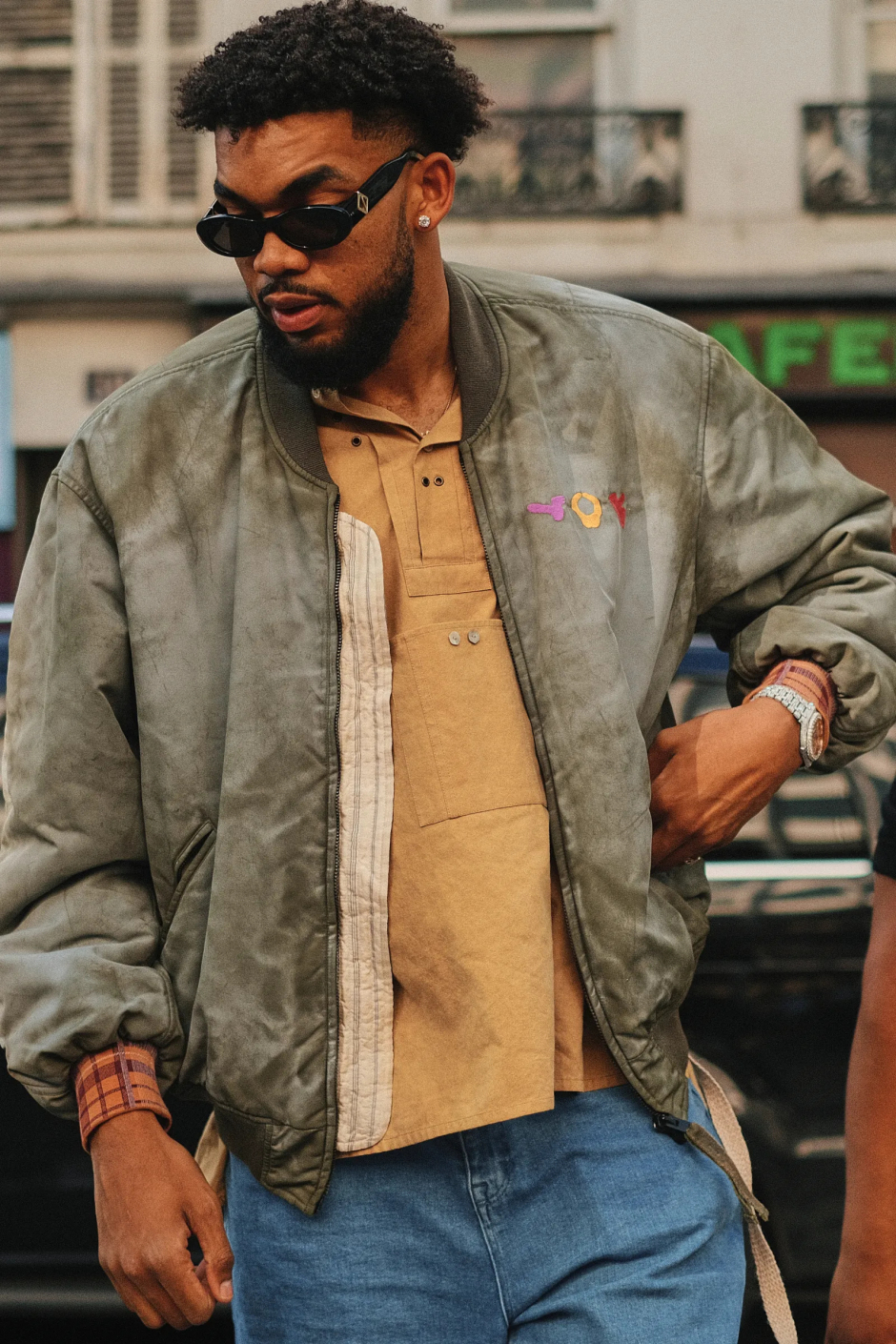 İlkbahar 2023 Paris Moda Haftası En İyi Sokak Stilleri