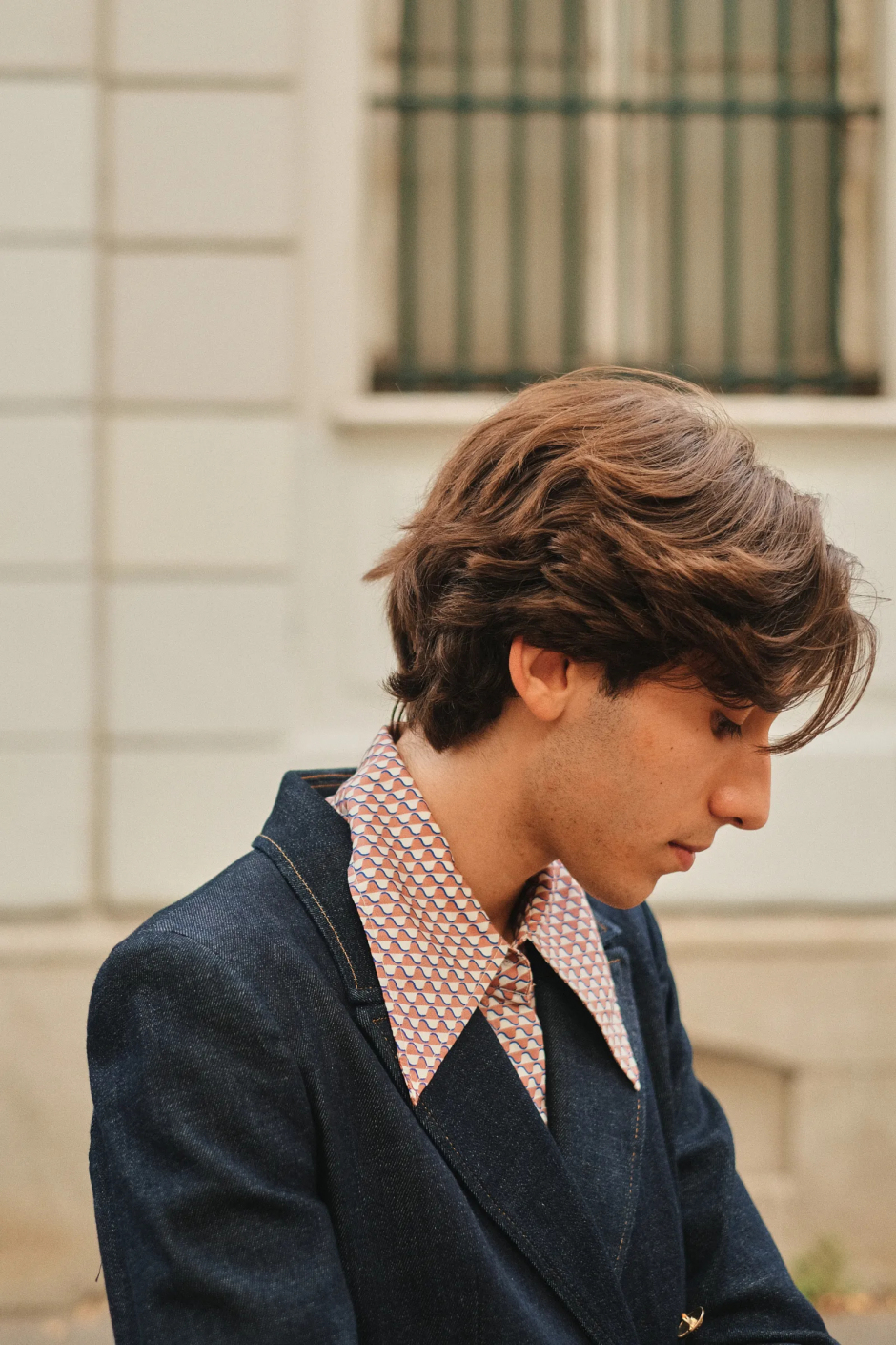 İlkbahar 2023 Paris Moda Haftası En İyi Sokak Stilleri