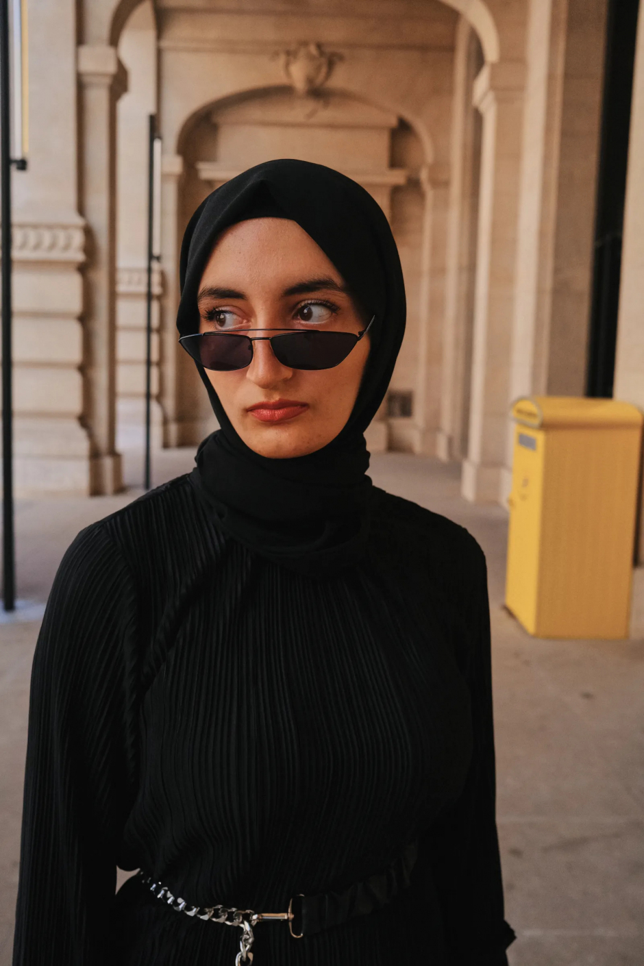 İlkbahar 2023 Paris Moda Haftası En İyi Sokak Stilleri