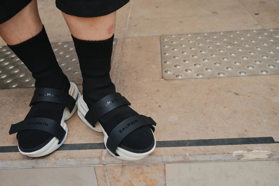 İlkbahar 2023 Paris Moda Haftası En İyi Sokak Stilleri