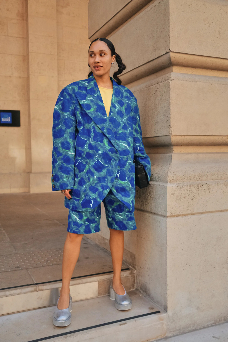 İlkbahar 2023 Paris Moda Haftası En İyi Sokak Stilleri