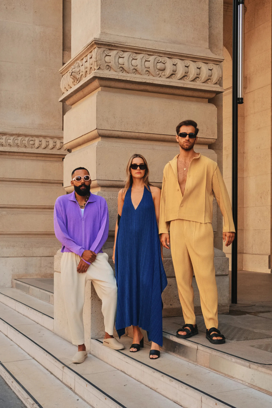 İlkbahar 2023 Paris Moda Haftası En İyi Sokak Stilleri