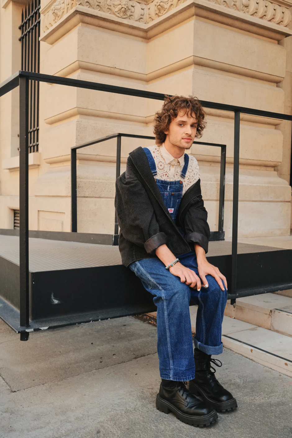 İlkbahar 2023 Paris Moda Haftası En İyi Sokak Stilleri