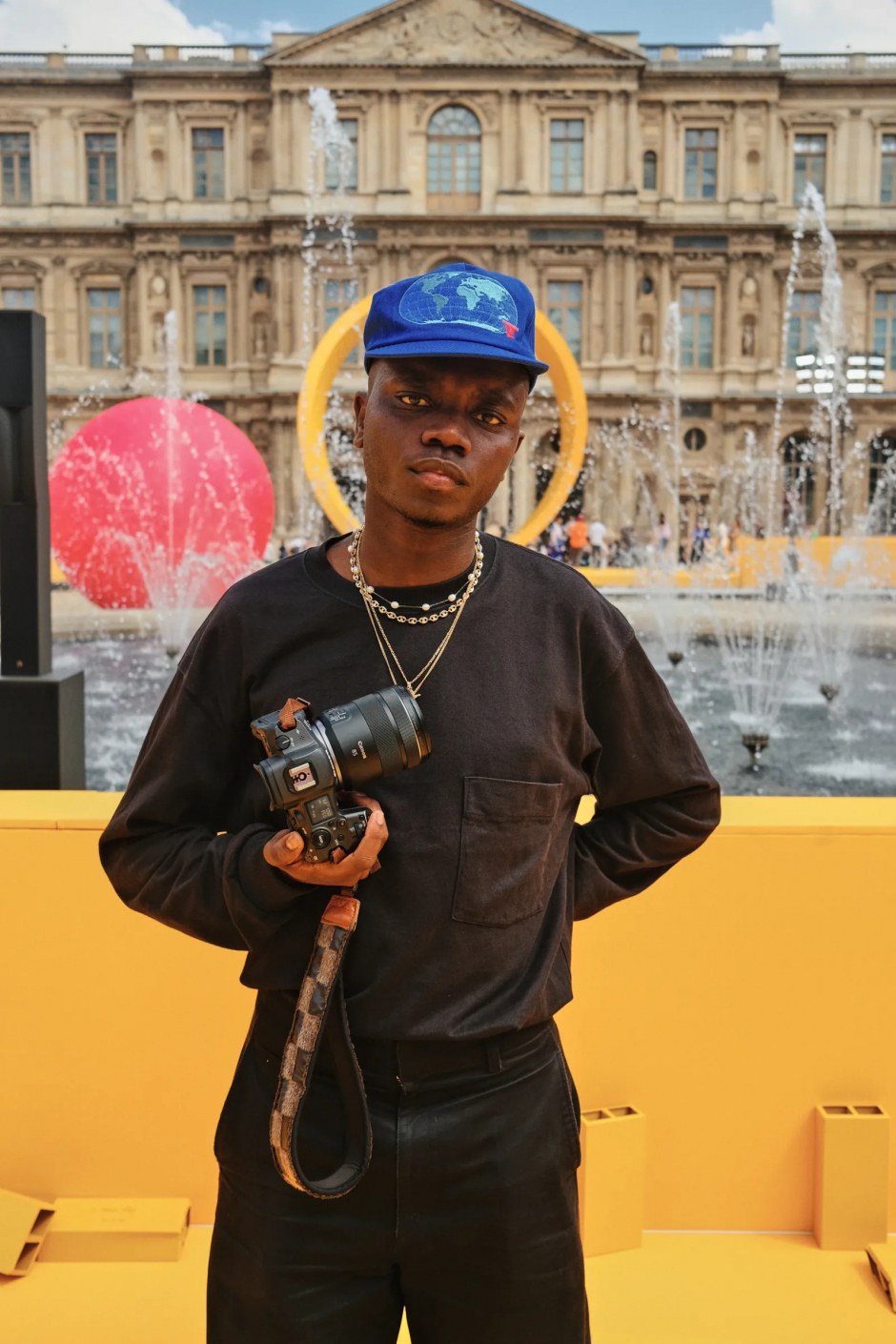 İlkbahar 2023 Paris Moda Haftası En İyi Sokak Stilleri