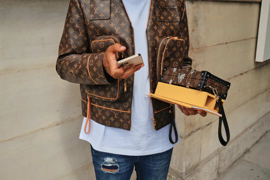 İlkbahar 2023 Paris Moda Haftası En İyi Sokak Stilleri