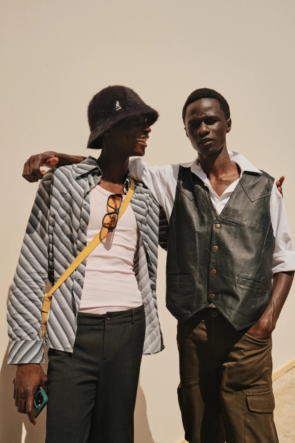 İlkbahar 2023 Paris Moda Haftası En İyi Sokak Stilleri