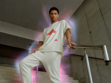 Konforun Gücü | Adidas