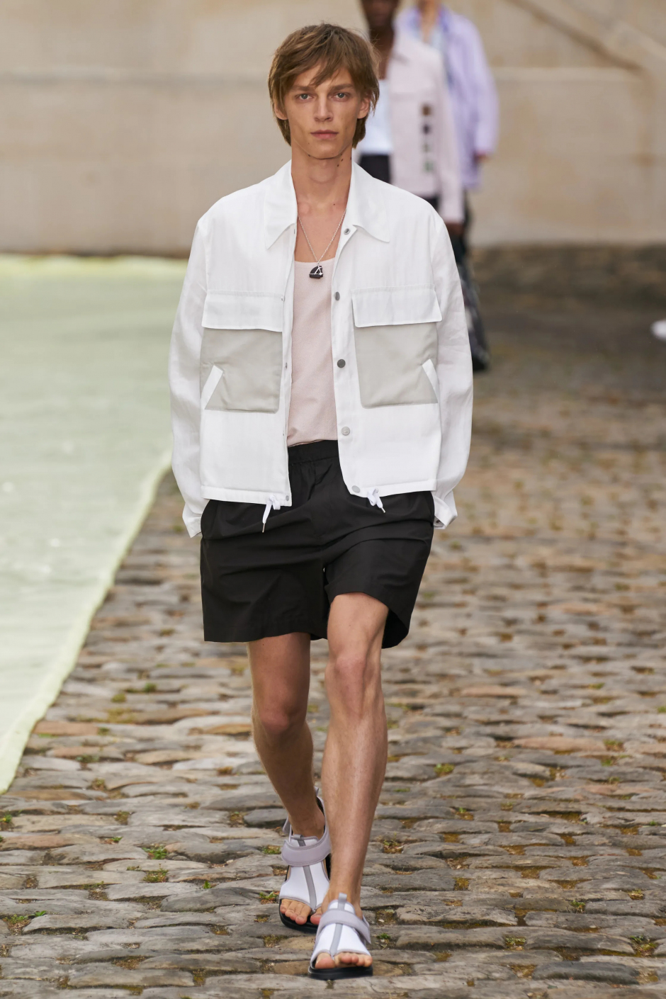 Hermès İlkbahar/Yaz 2023