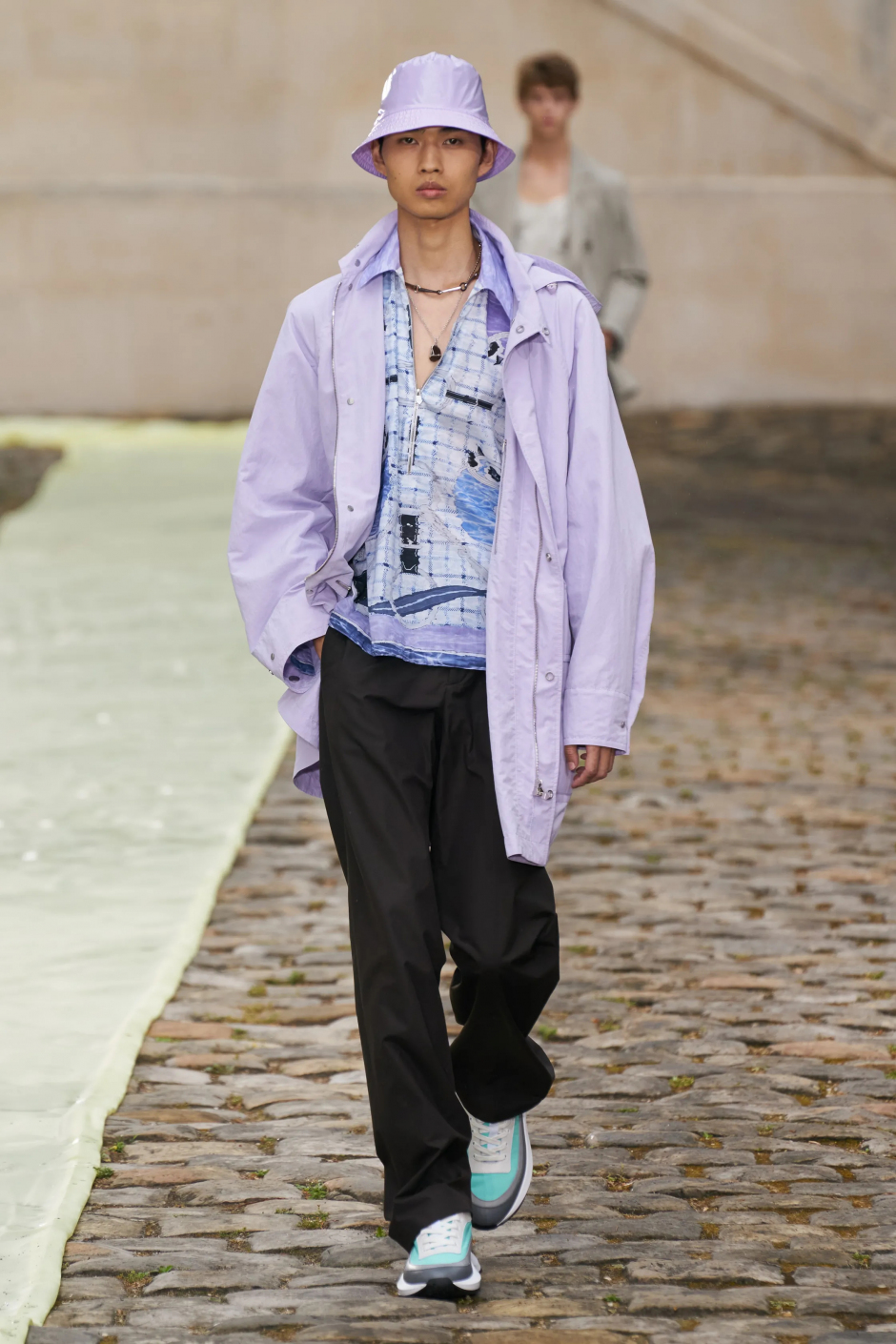 Hermès İlkbahar/Yaz 2023