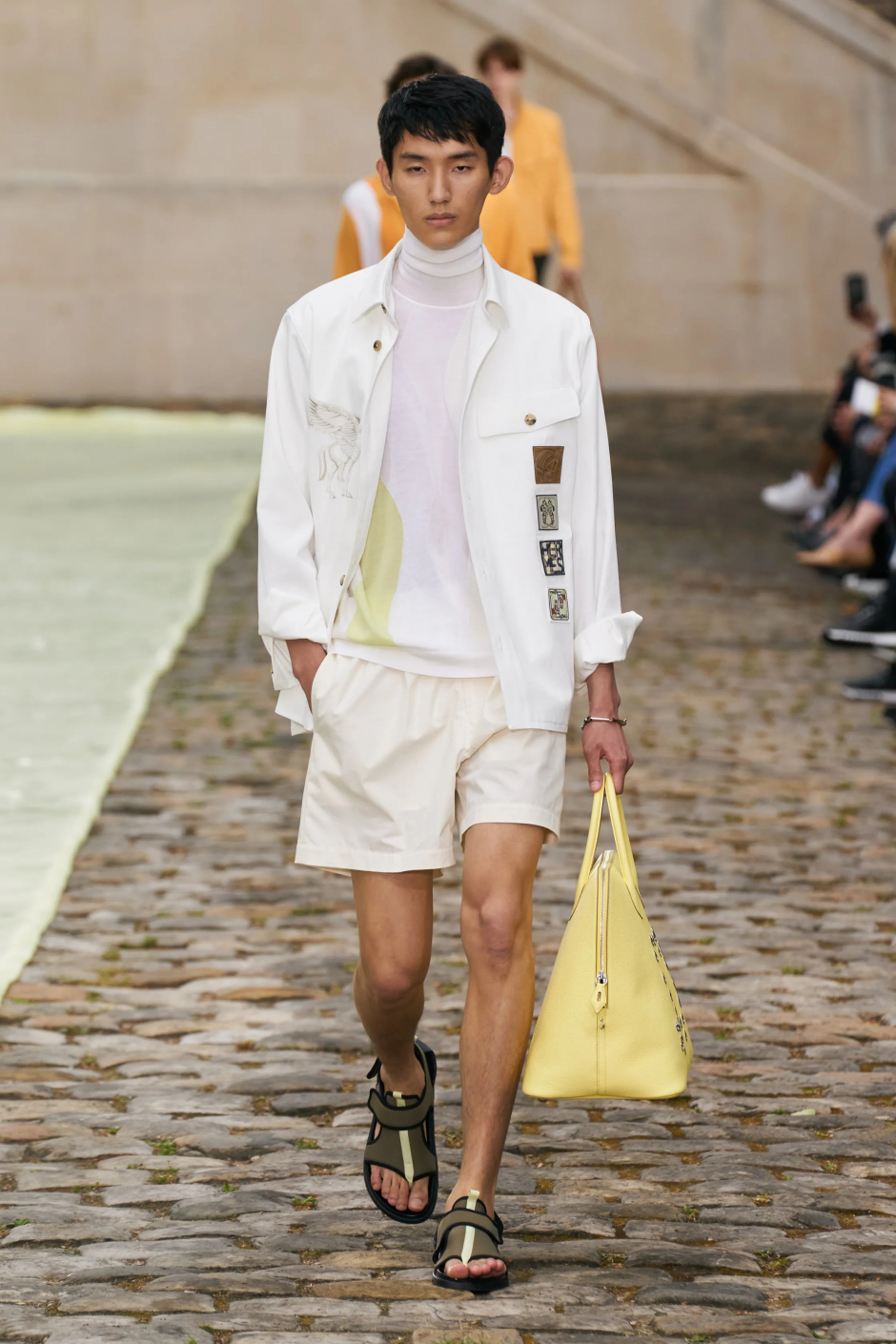 Hermès İlkbahar/Yaz 2023