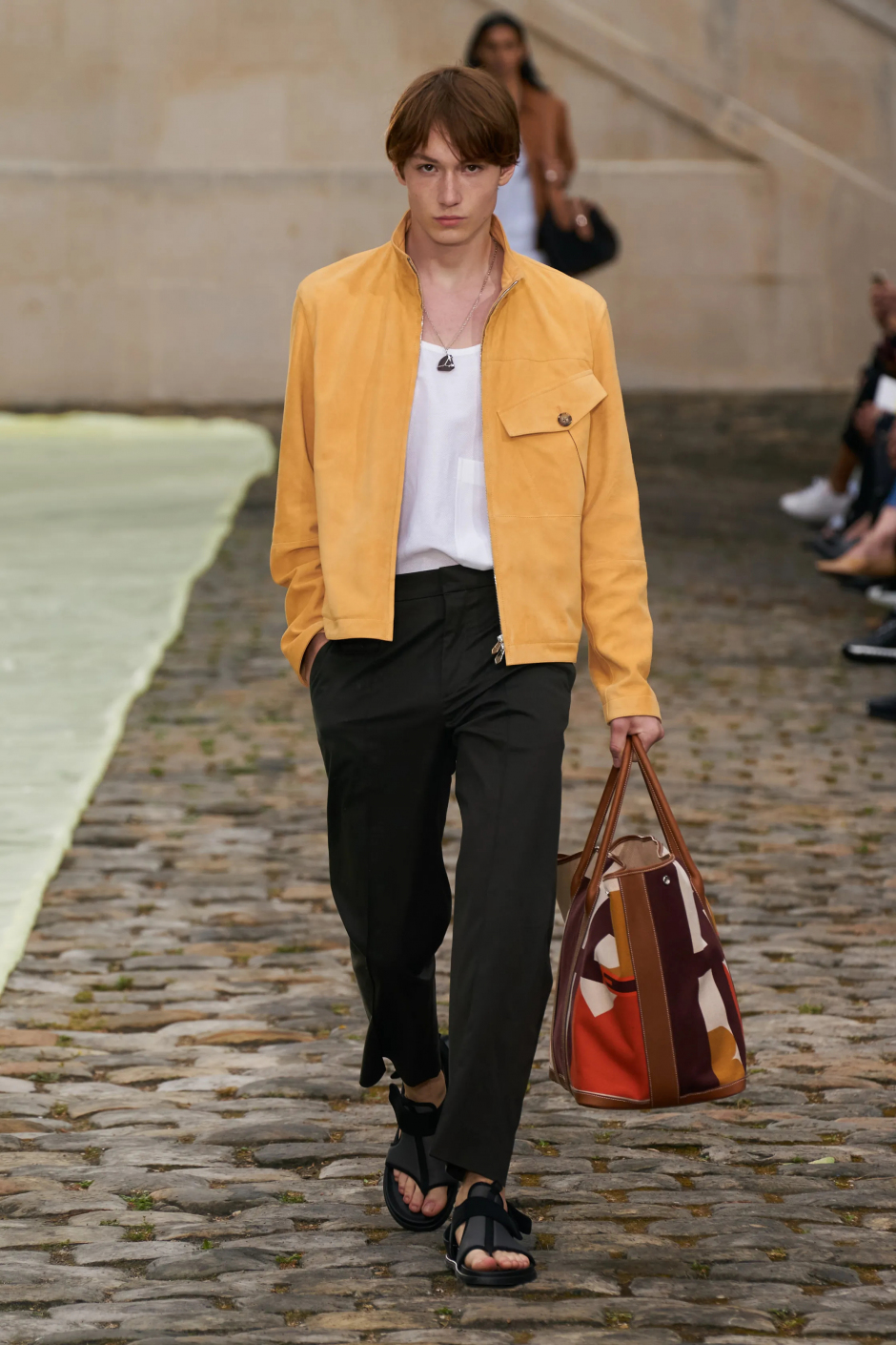 Hermès İlkbahar/Yaz 2023