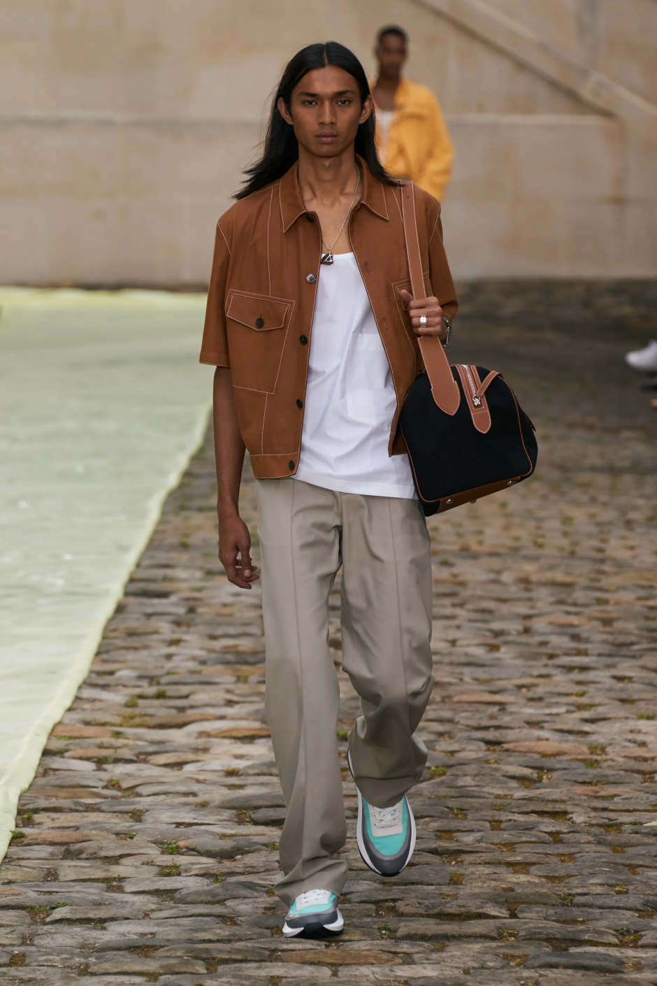 Hermès İlkbahar/Yaz 2023