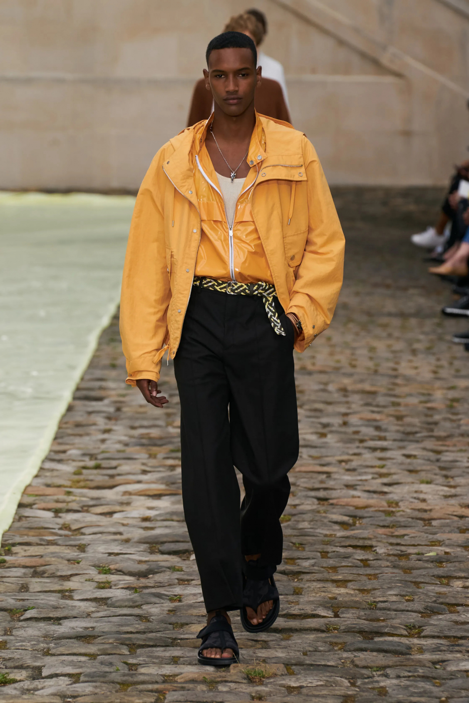 Hermès İlkbahar/Yaz 2023