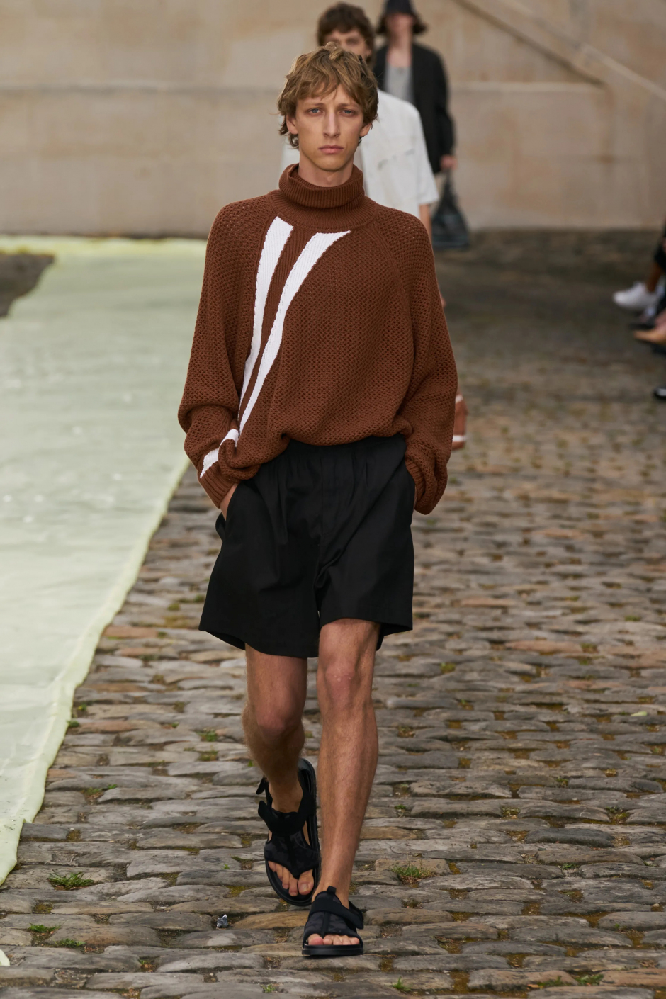 Hermès İlkbahar/Yaz 2023