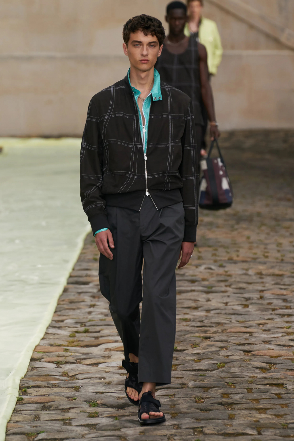 Hermès İlkbahar/Yaz 2023