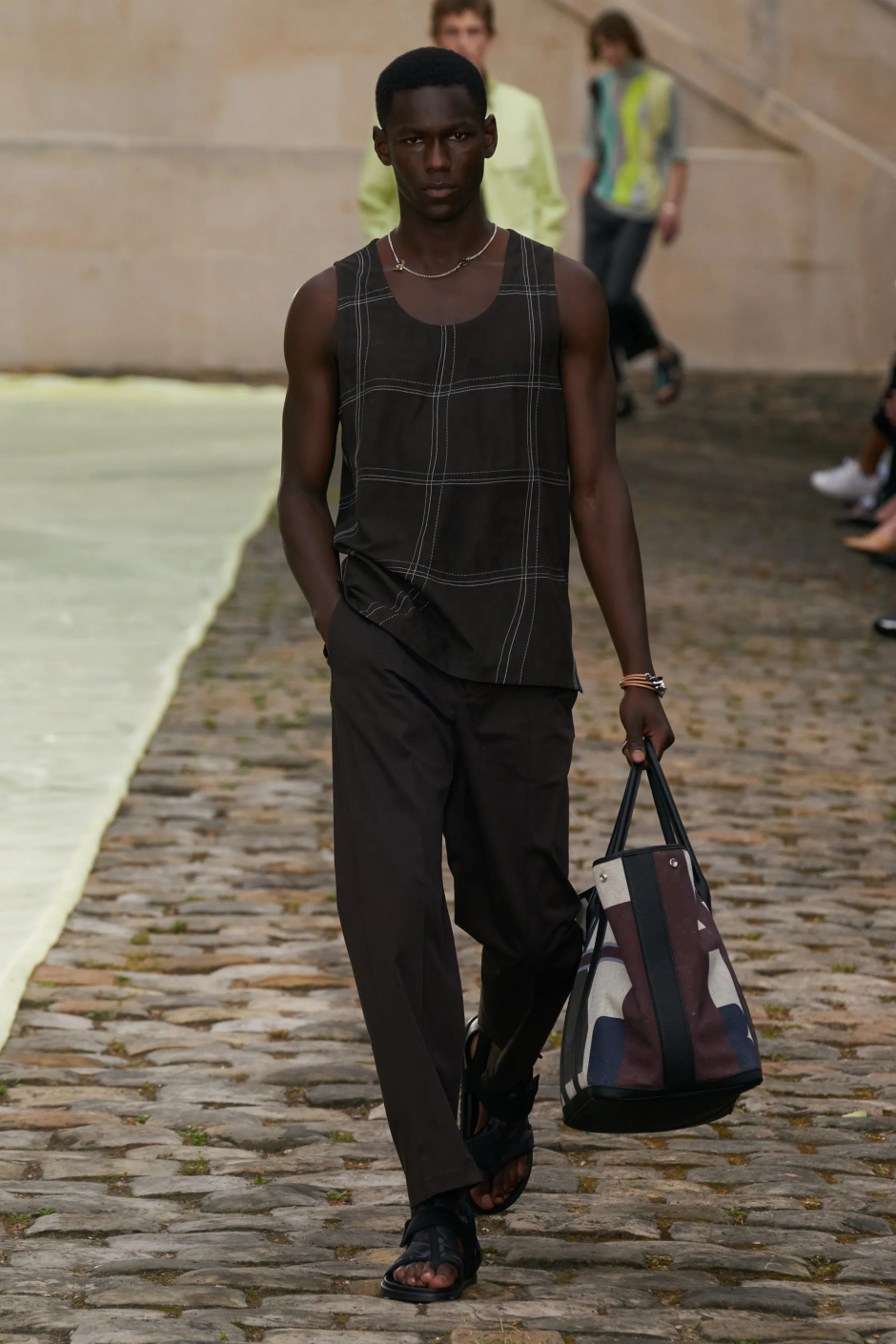 Hermès İlkbahar/Yaz 2023
