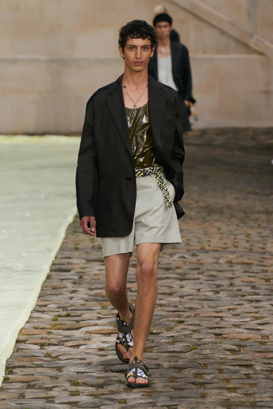 Hermès İlkbahar/Yaz 2023