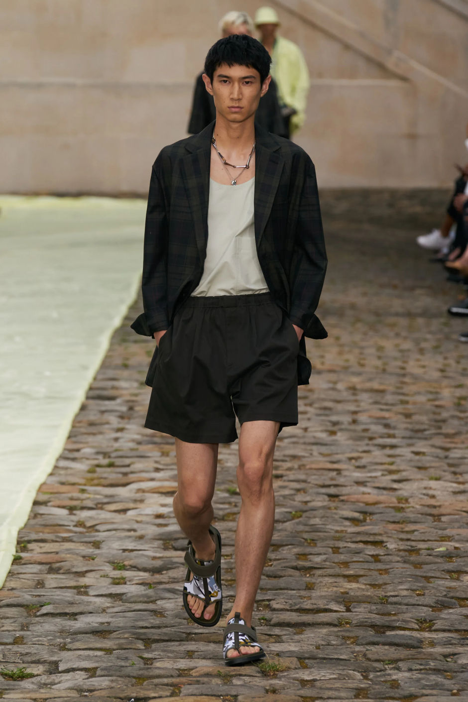 Hermès İlkbahar/Yaz 2023