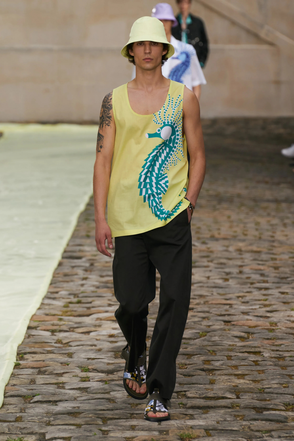 Hermès İlkbahar/Yaz 2023