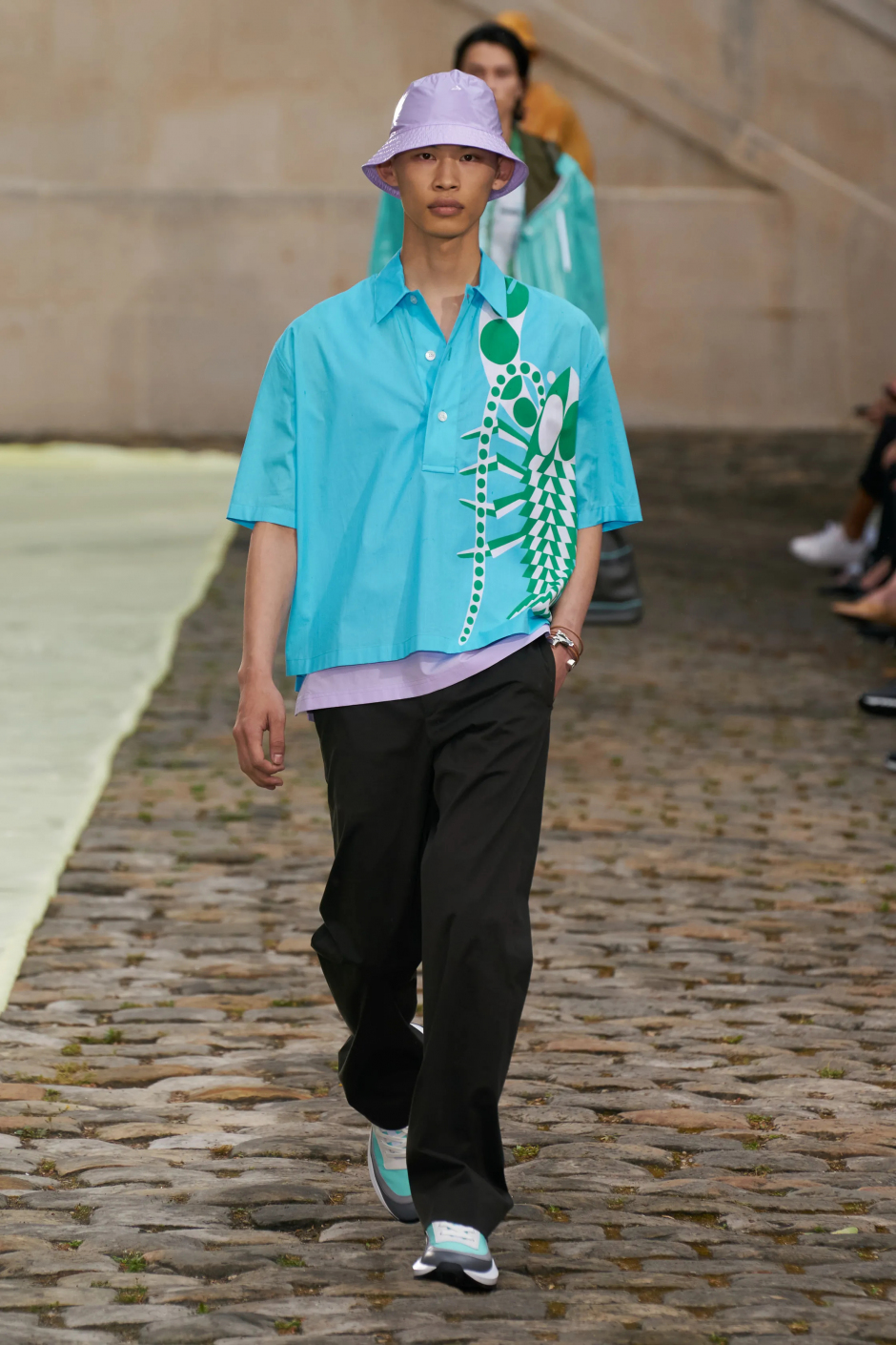 Hermès İlkbahar/Yaz 2023