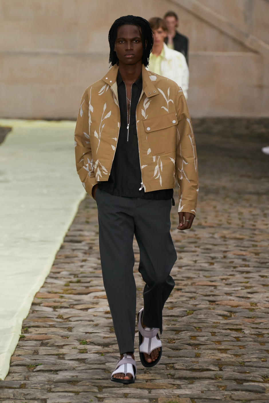 Hermès İlkbahar/Yaz 2023