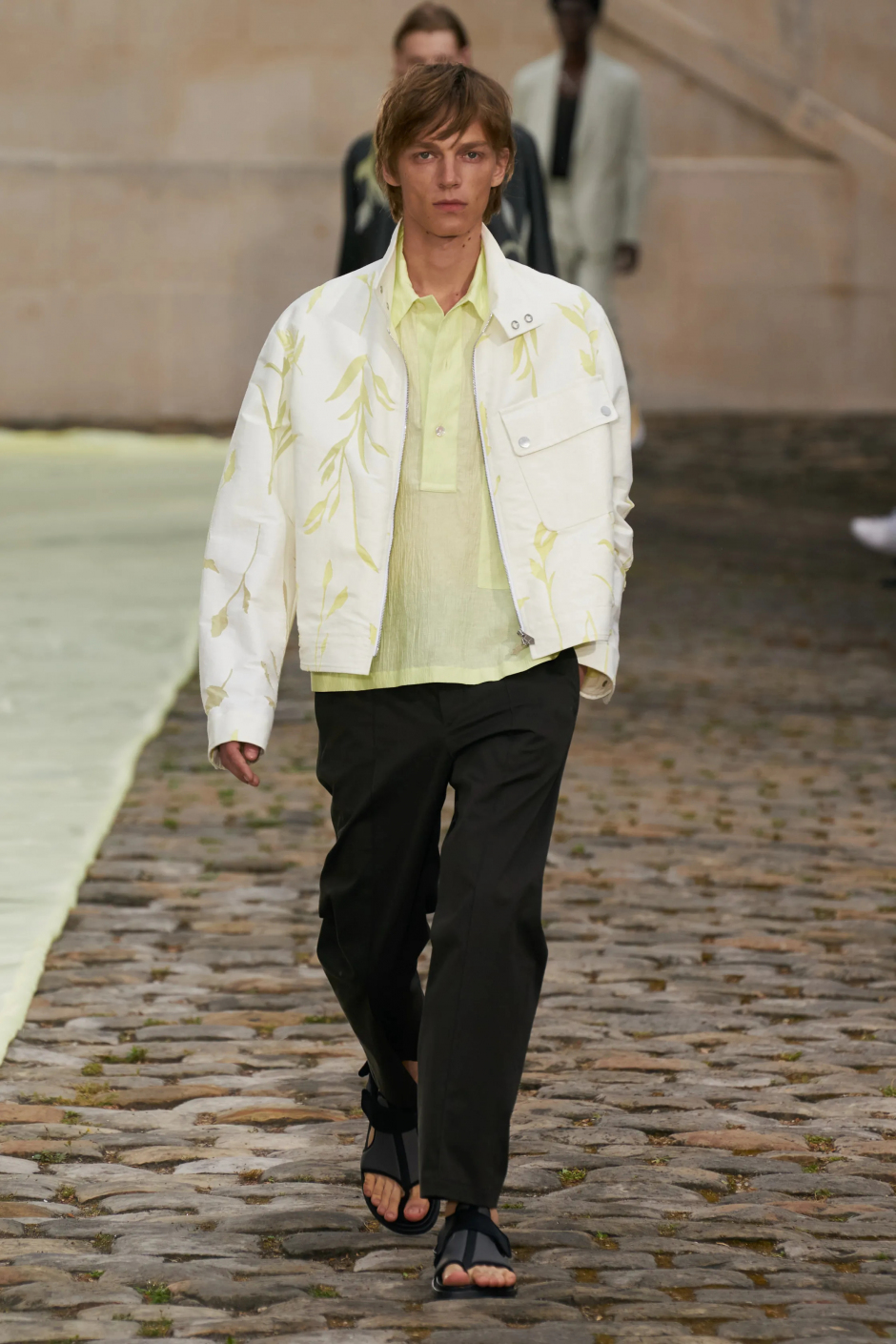Hermès İlkbahar/Yaz 2023
