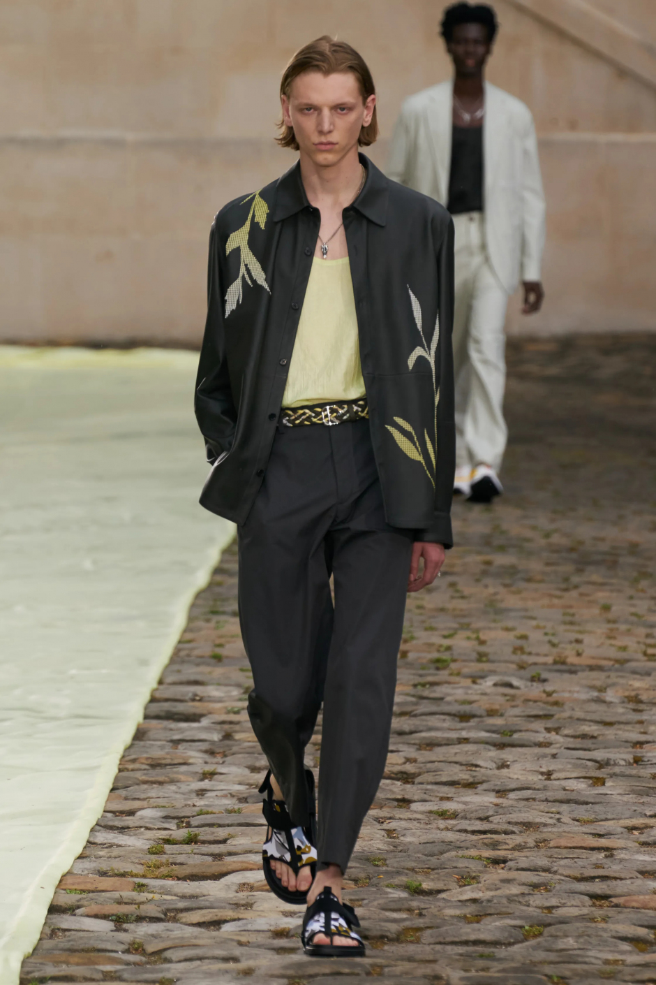Hermès İlkbahar/Yaz 2023