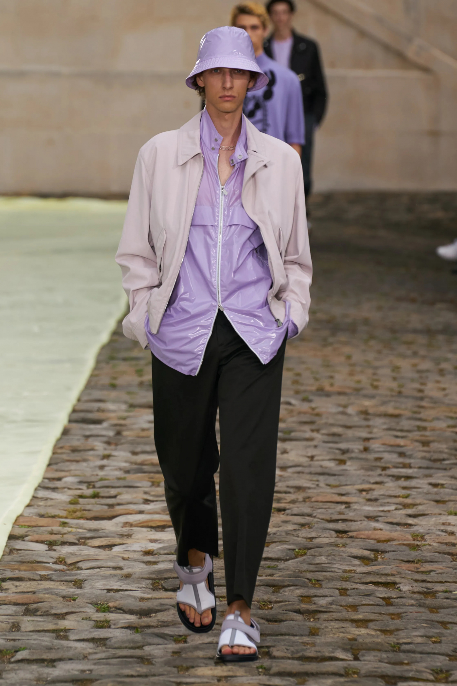 Hermès İlkbahar/Yaz 2023