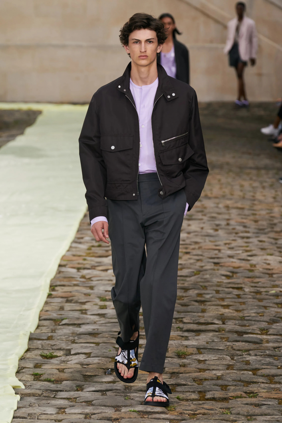 Hermès İlkbahar/Yaz 2023