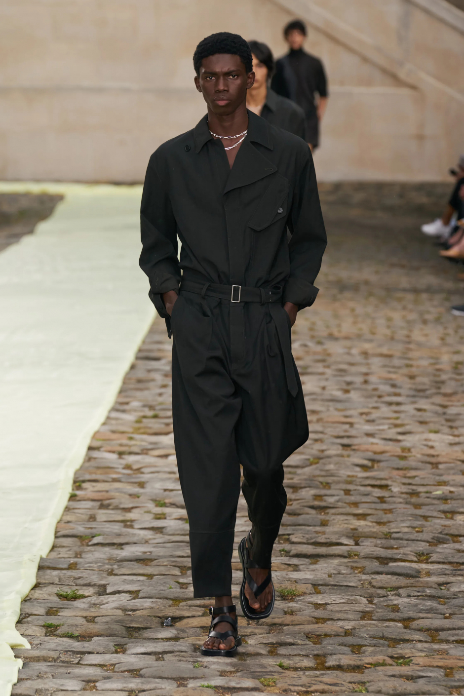 Hermès İlkbahar/Yaz 2023