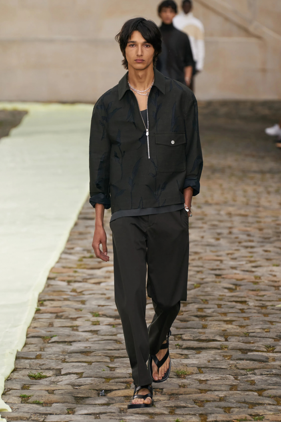 Hermès İlkbahar/Yaz 2023