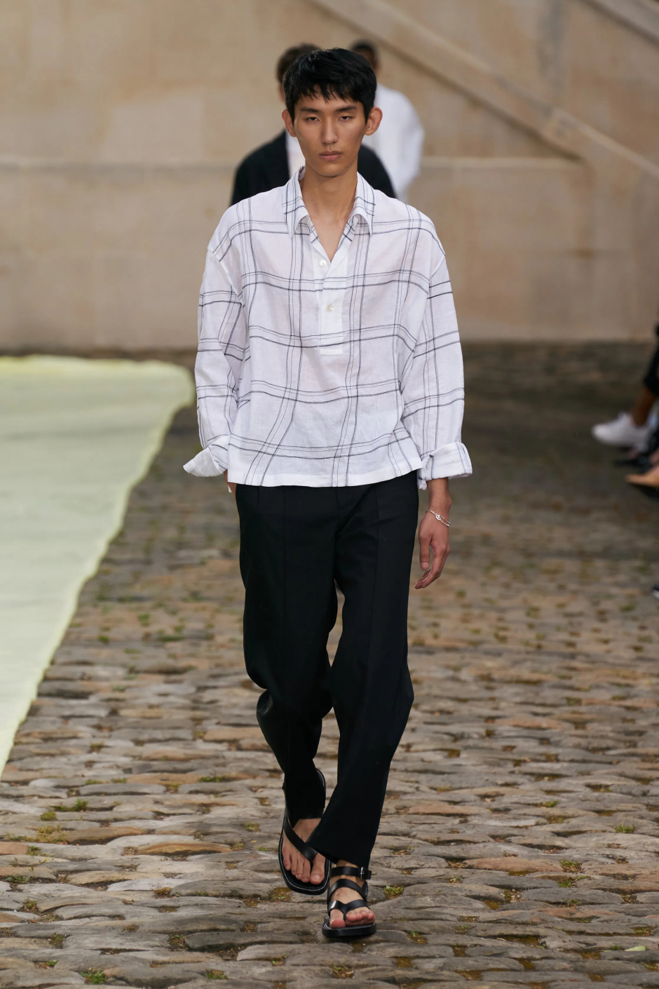 Hermès İlkbahar/Yaz 2023