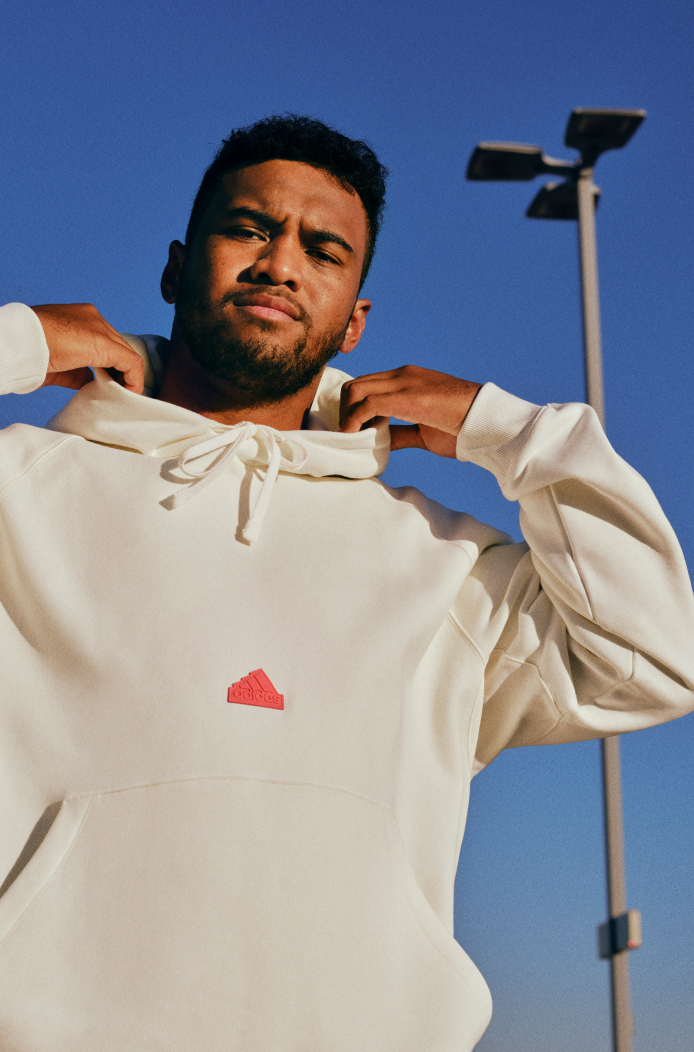 Konforun Gücü | Adidas