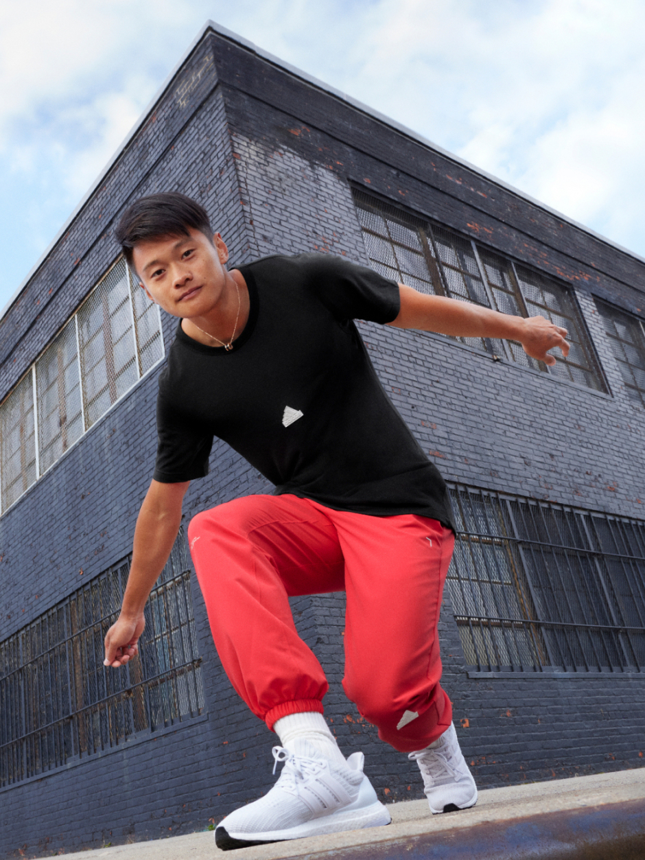 Konforun Gücü | Adidas