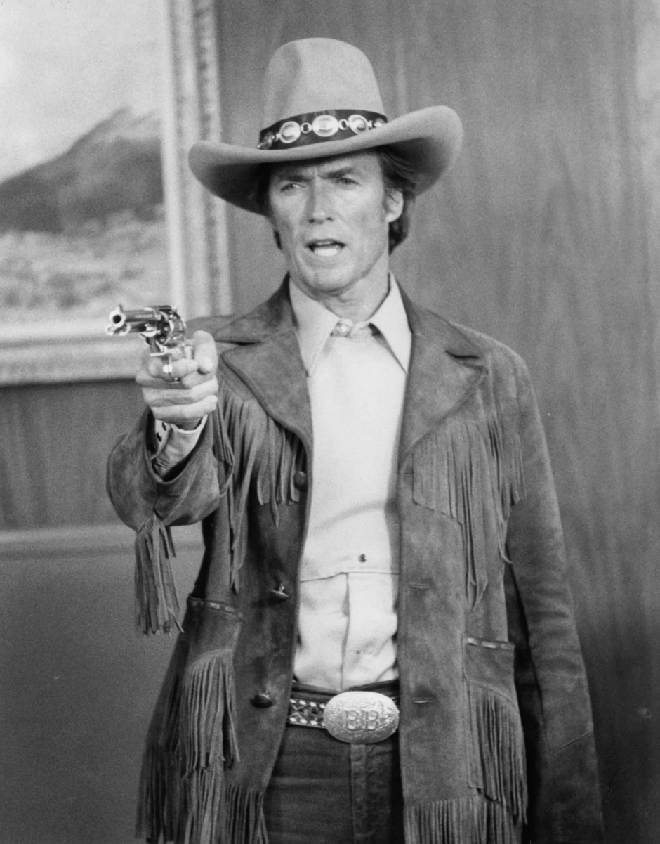 6 Adımda Clint Eastwood Western Stilini Nasıl Uygularsınız?