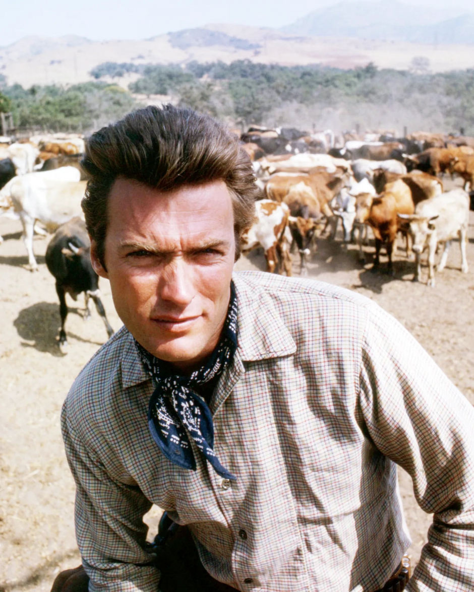 6 Adımda Clint Eastwood Western Stilini Nasıl Uygularsınız?