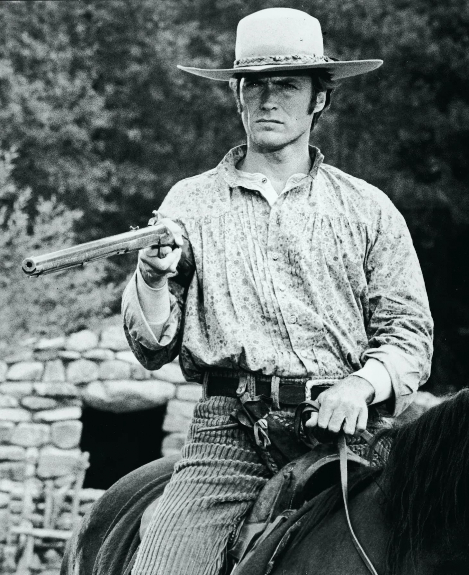 6 Adımda Clint Eastwood Western Stilini Nasıl Uygularsınız?