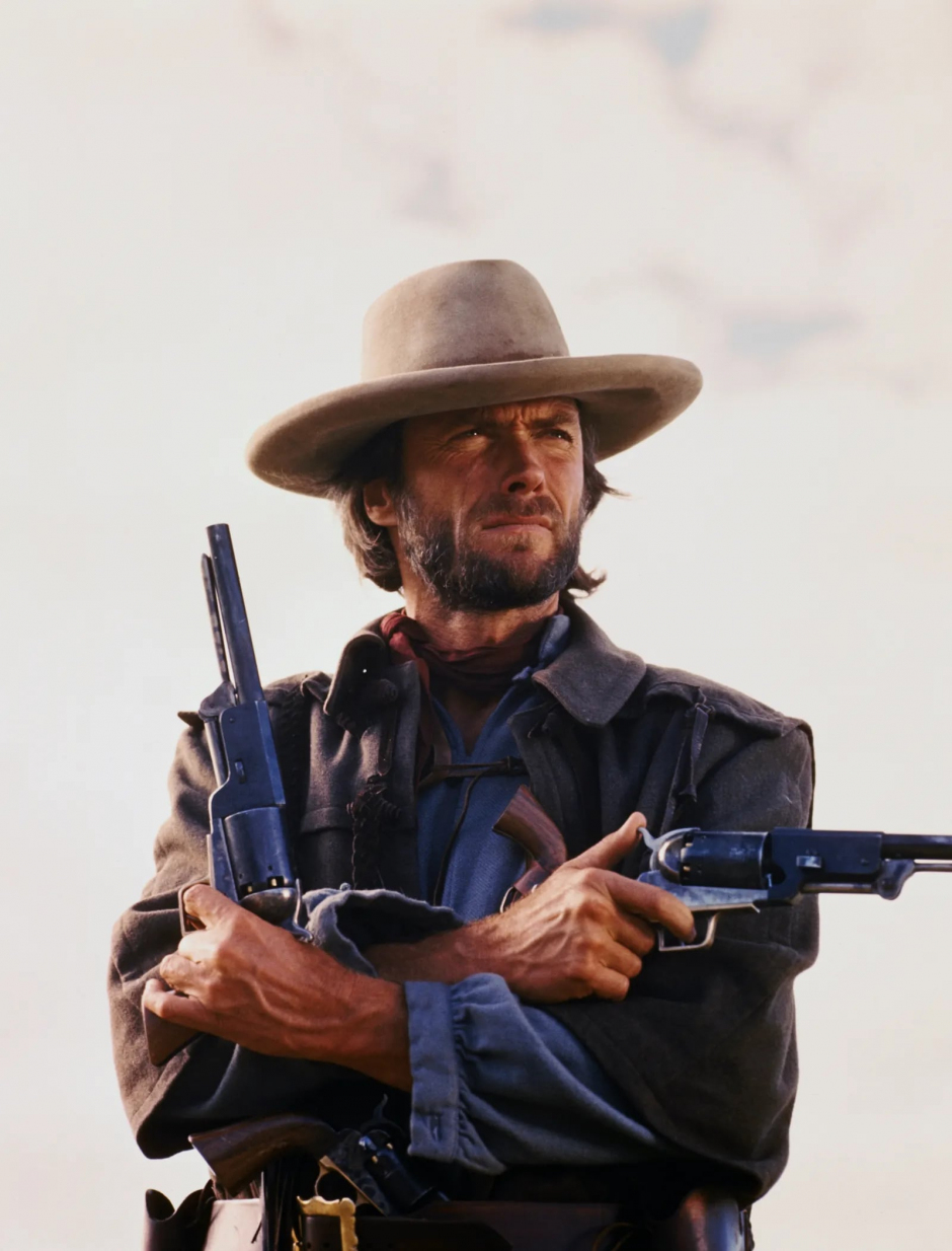 6 Adımda Clint Eastwood Western Stilini Nasıl Uygularsınız?