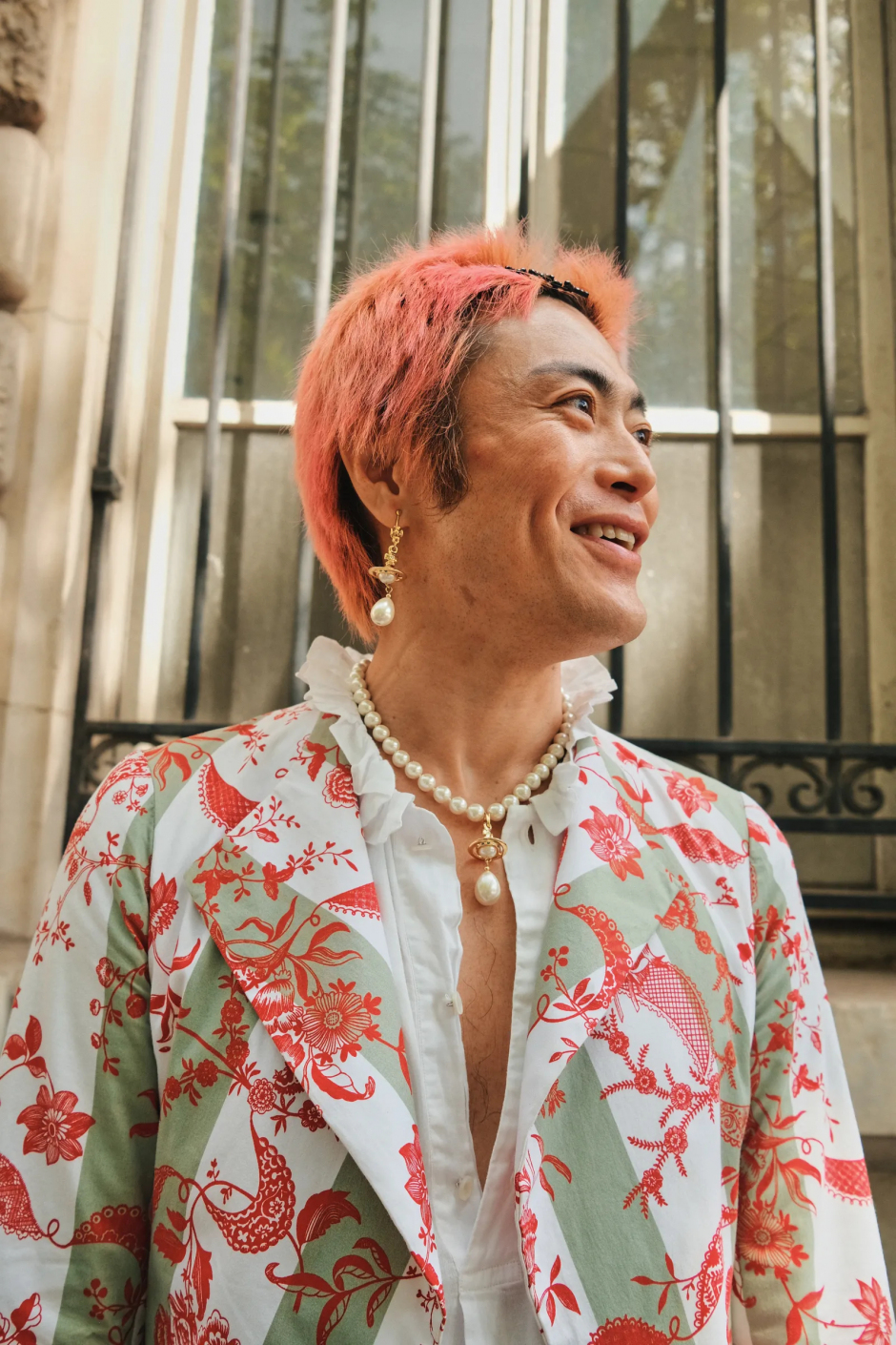 İlkbahar 2023 Paris Moda Haftası En İyi Sokak Stilleri