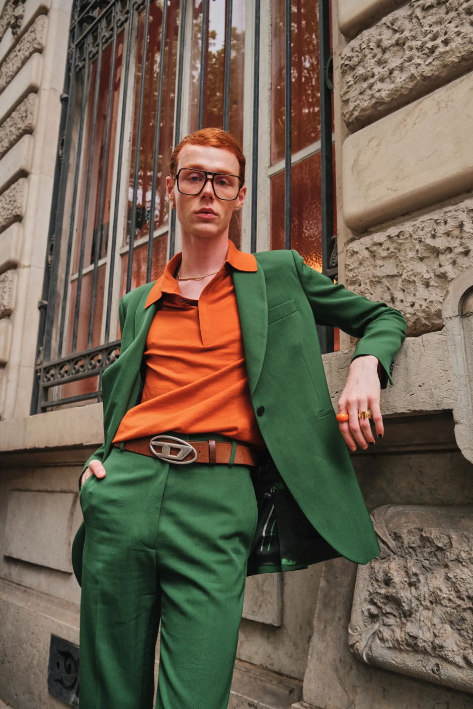 İlkbahar 2023 Paris Moda Haftası En İyi Sokak Stilleri