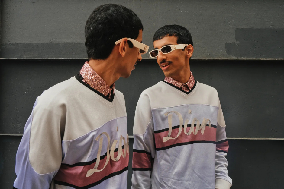 İlkbahar 2023 Paris Moda Haftası En İyi Sokak Stilleri