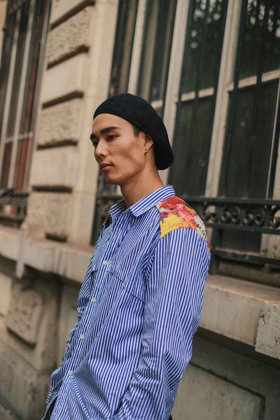 İlkbahar 2023 Paris Moda Haftası En İyi Sokak Stilleri